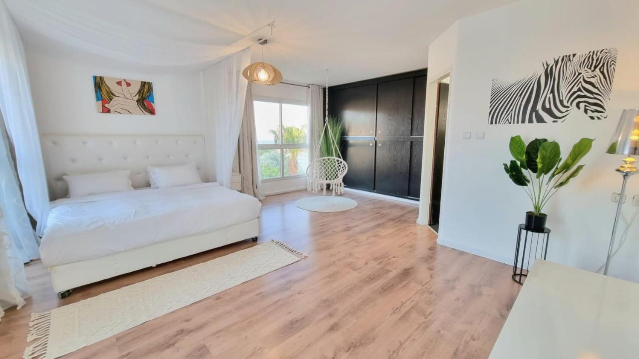Villa Gal Eilat Exterior photo